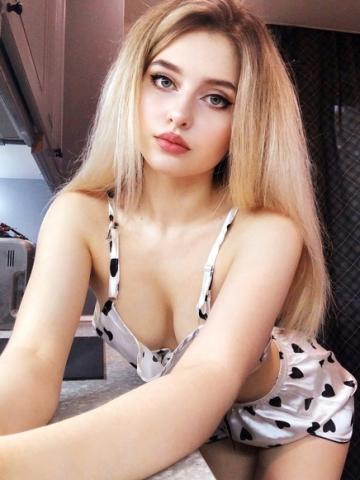 Индивидуалка Стефания фото 2