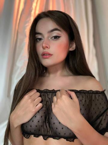 Индивидуалка Полина фото 2