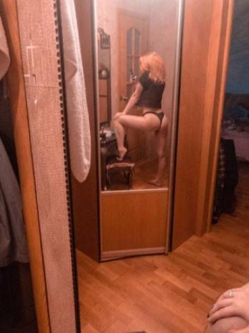 Индивидуалка Лаура фото 6