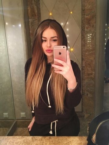Проститутка Алена, 23 года, г. Воскресенское