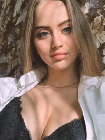 Индивидуалка Наталья фото 3