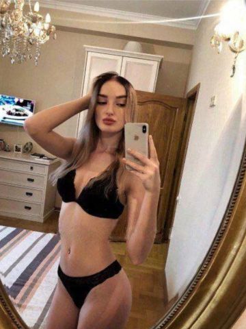 Проститутка Кира, 25 лет, г. Воскресенское